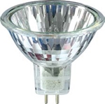 Halogen Lamps