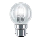 Halogen Lamps