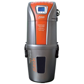 Domestic Central Vacuum Units