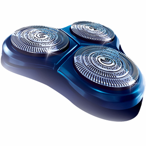 Philips PowerTouch shaving heads