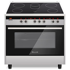 90x60cm Semi-professional Series Full Electric Cooker