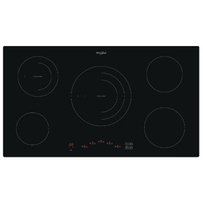 Whirlpool Vitroceramic Hob