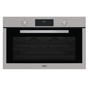 Whirlpool Built-in Electric Oven