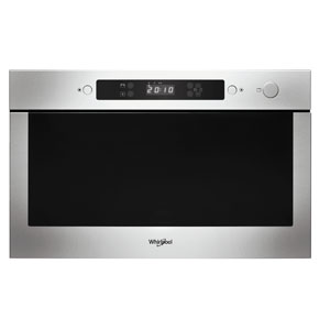 Whirlpool Built-in Microwave Oven