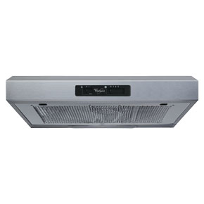 Whirlpool Wall Mounted Cooker Hood