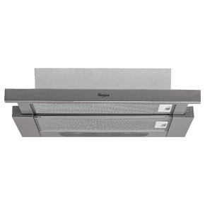 Whirlpool Integrated Cooker Hood