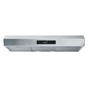 Whirlpool Wall Mounted Cooker Hood