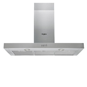 Whirlpool Wall Mounted Cooker Hood