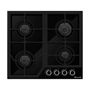 60cm Built-In Glass Hob