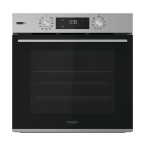 Whirlpool Built-in Electric Oven